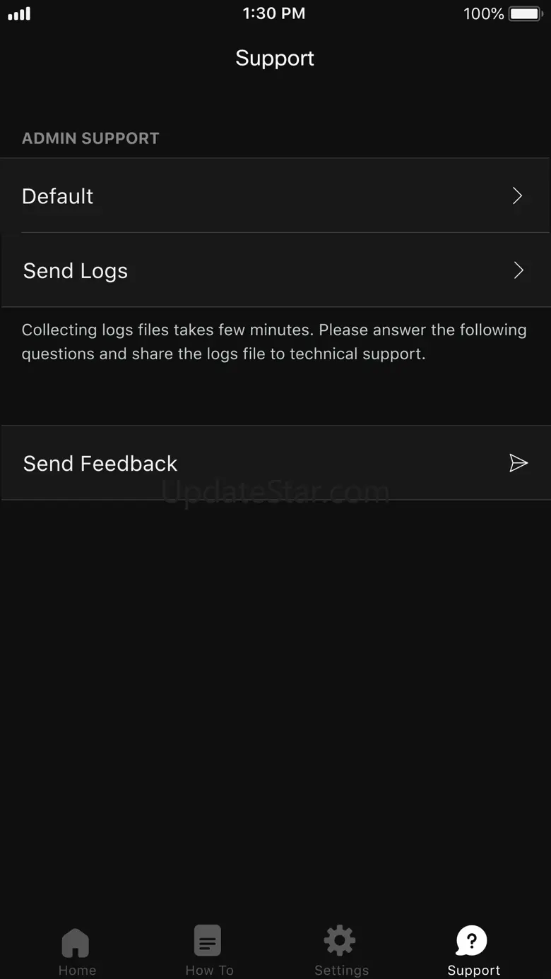 Cisco Headsets 2.0.9