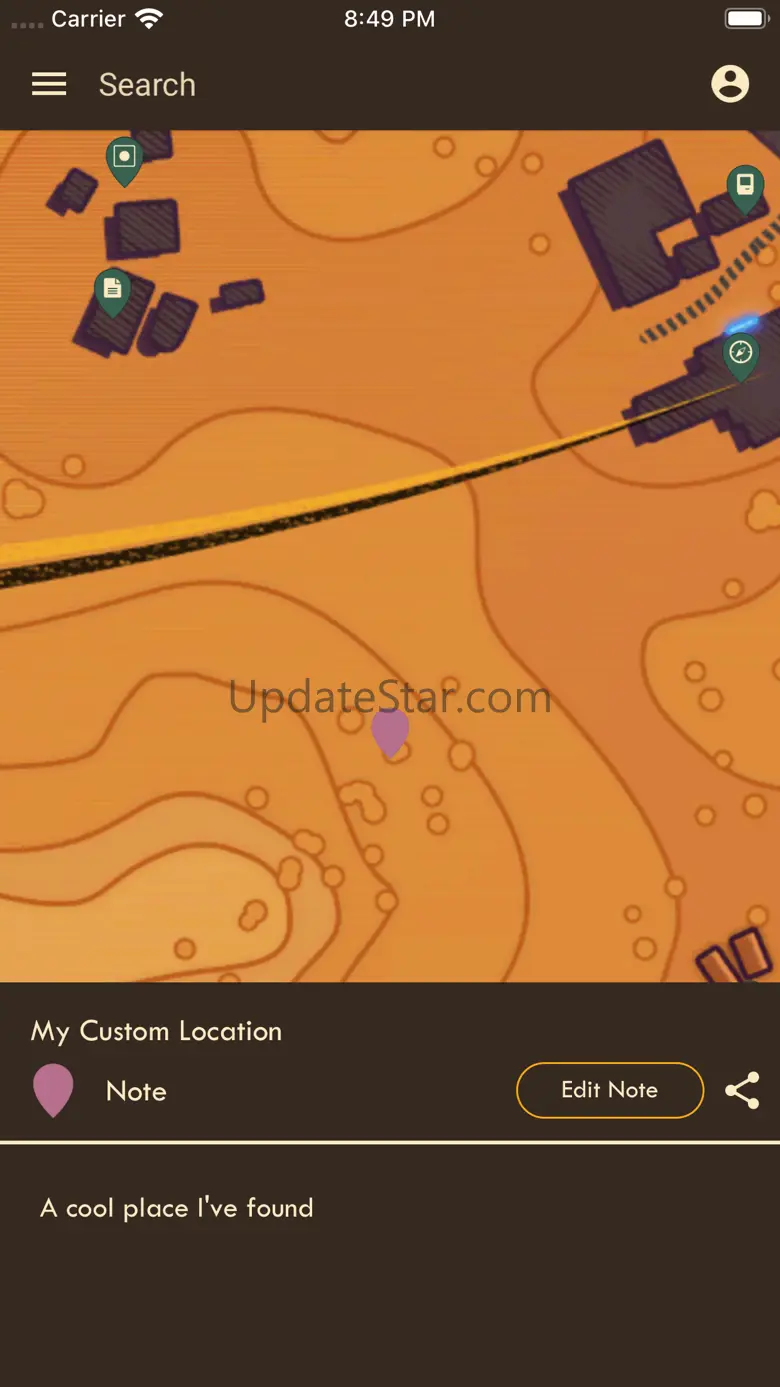 MapGenie for: The Outer Worlds 1.8.2
