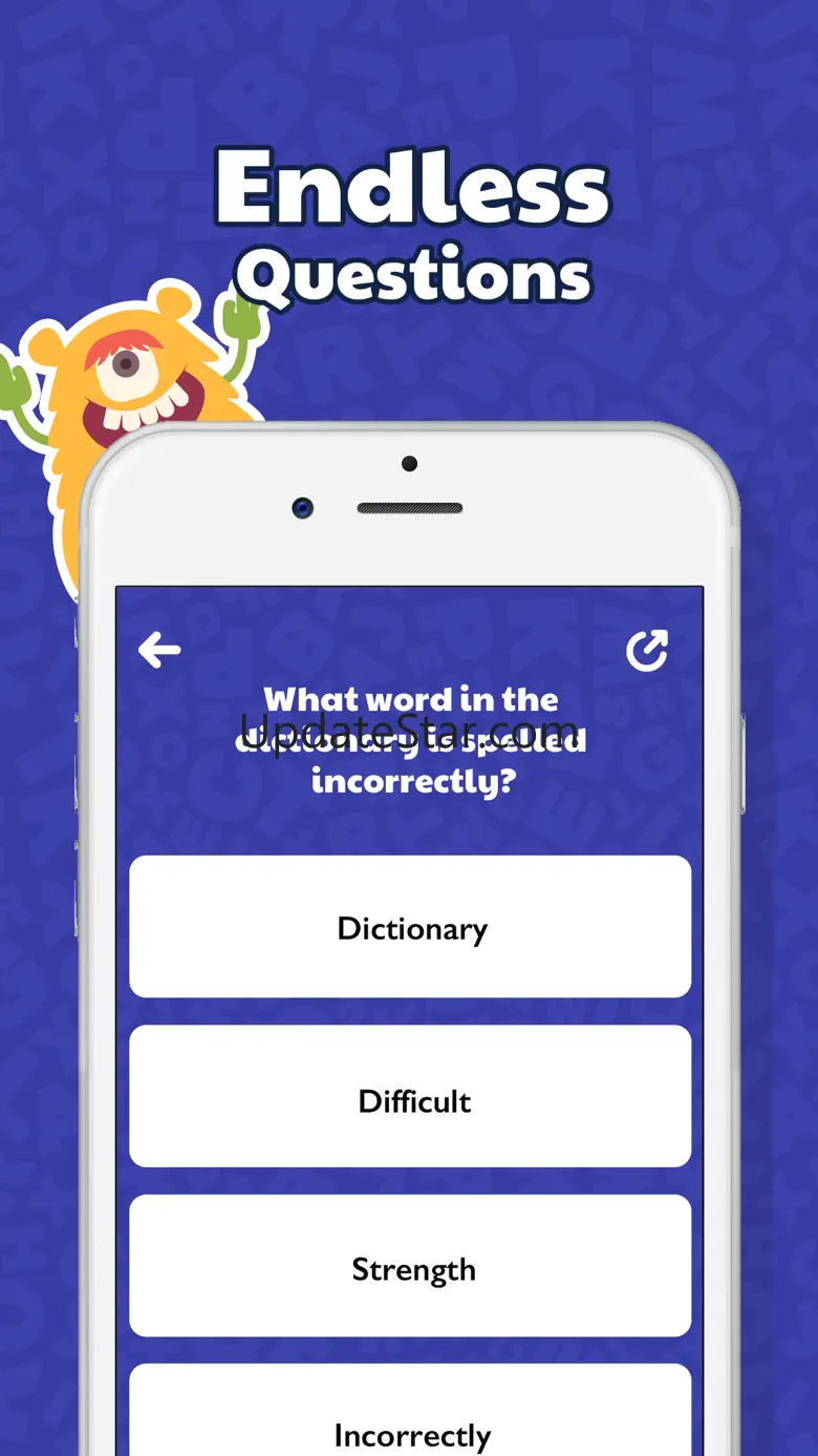 Trivia Quiz Test with Answers 3.0.0