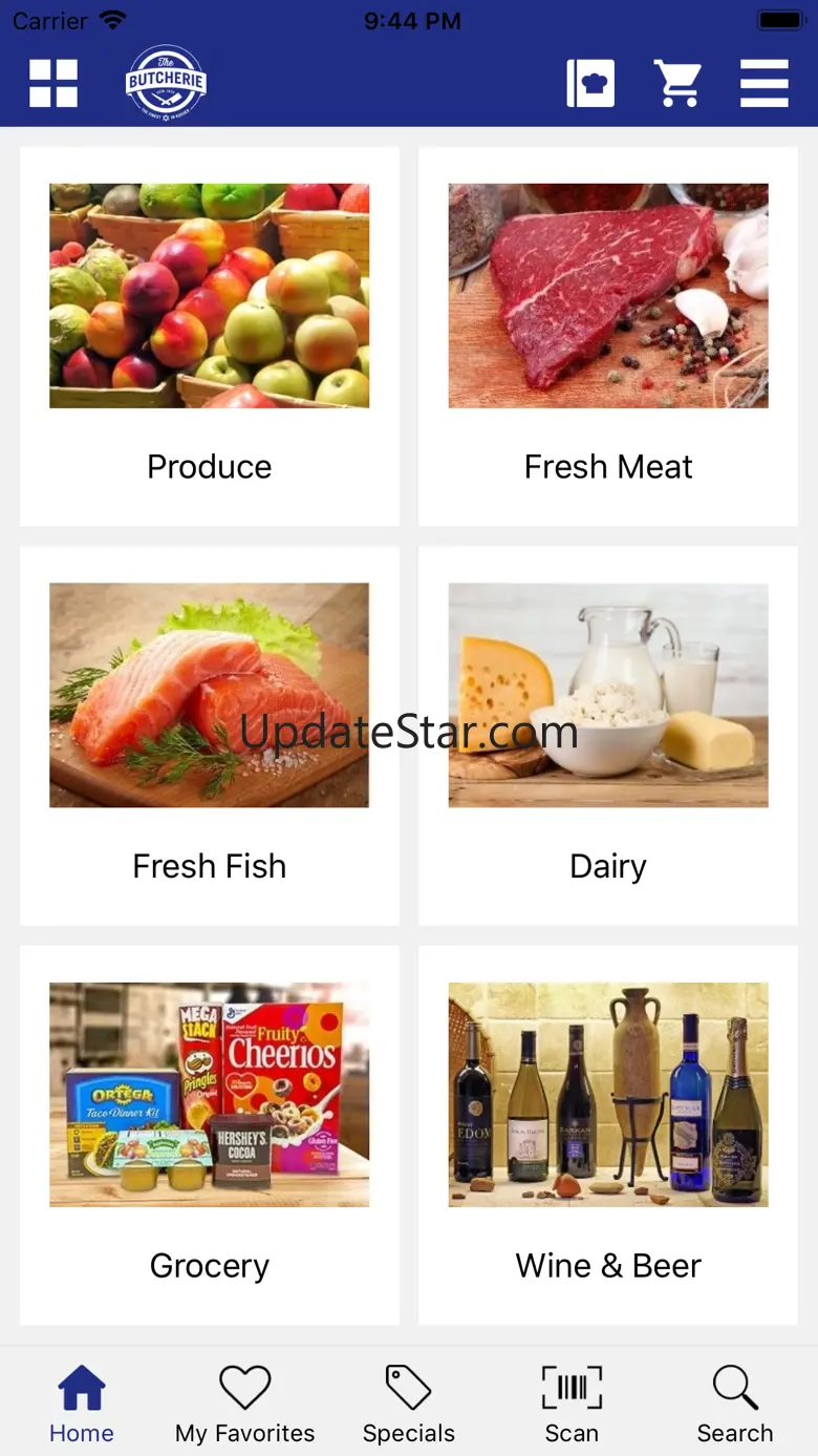 Butcherie 1.5