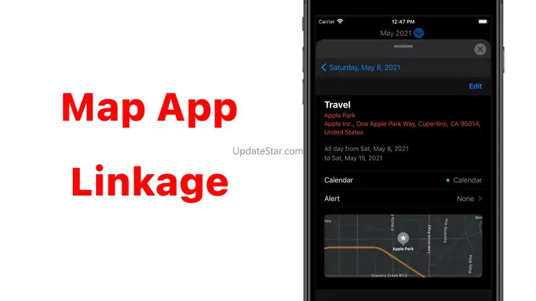 Simple Calendar: Widget Cal 0.7.3