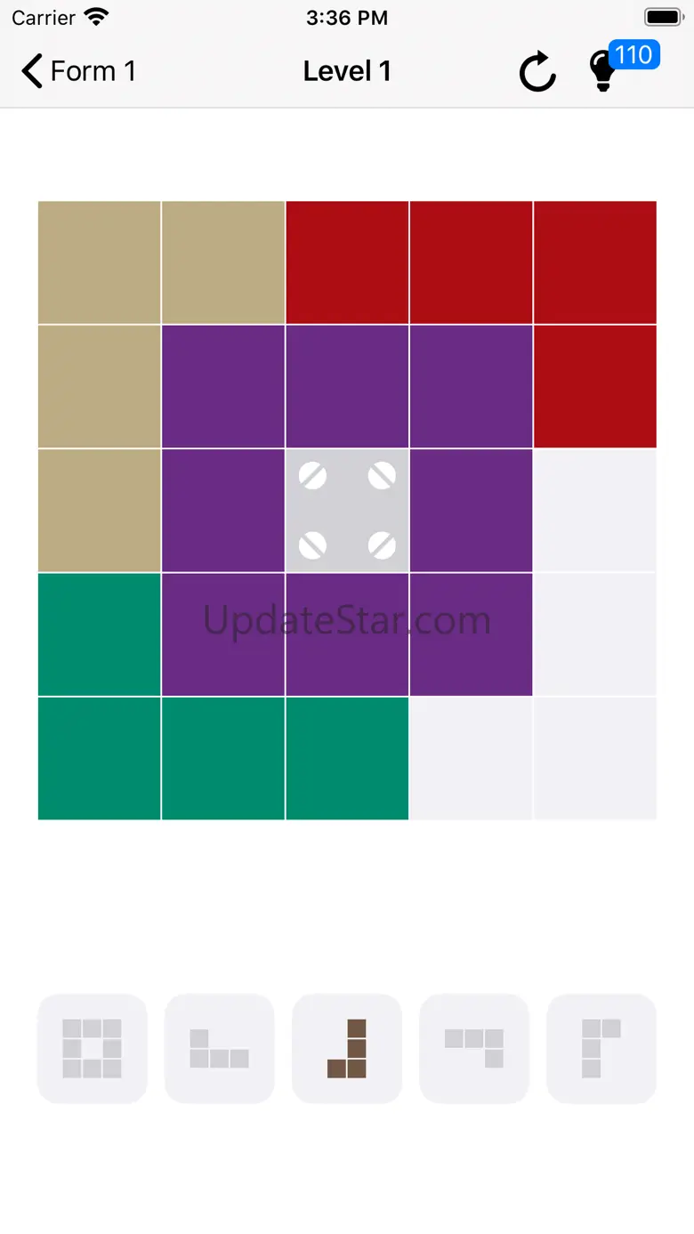 Neon Blocks 2.6.6