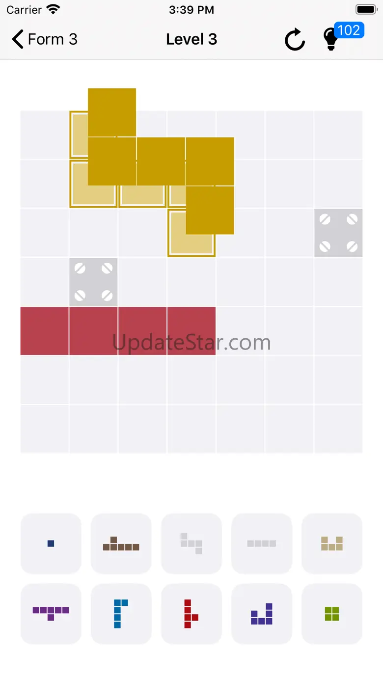 Neon Blocks 2.6.6