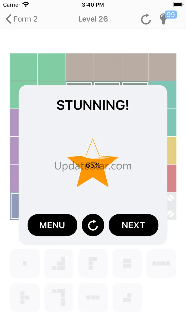 Neon Blocks 2.6.6