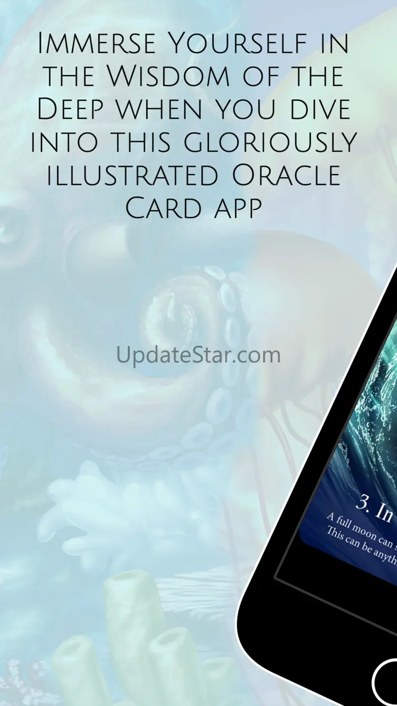 Whispers of the Ocean Oracle 1.0.1