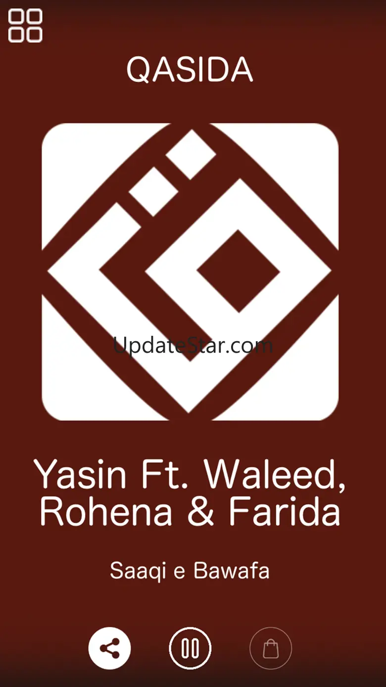 Qasida 1.1