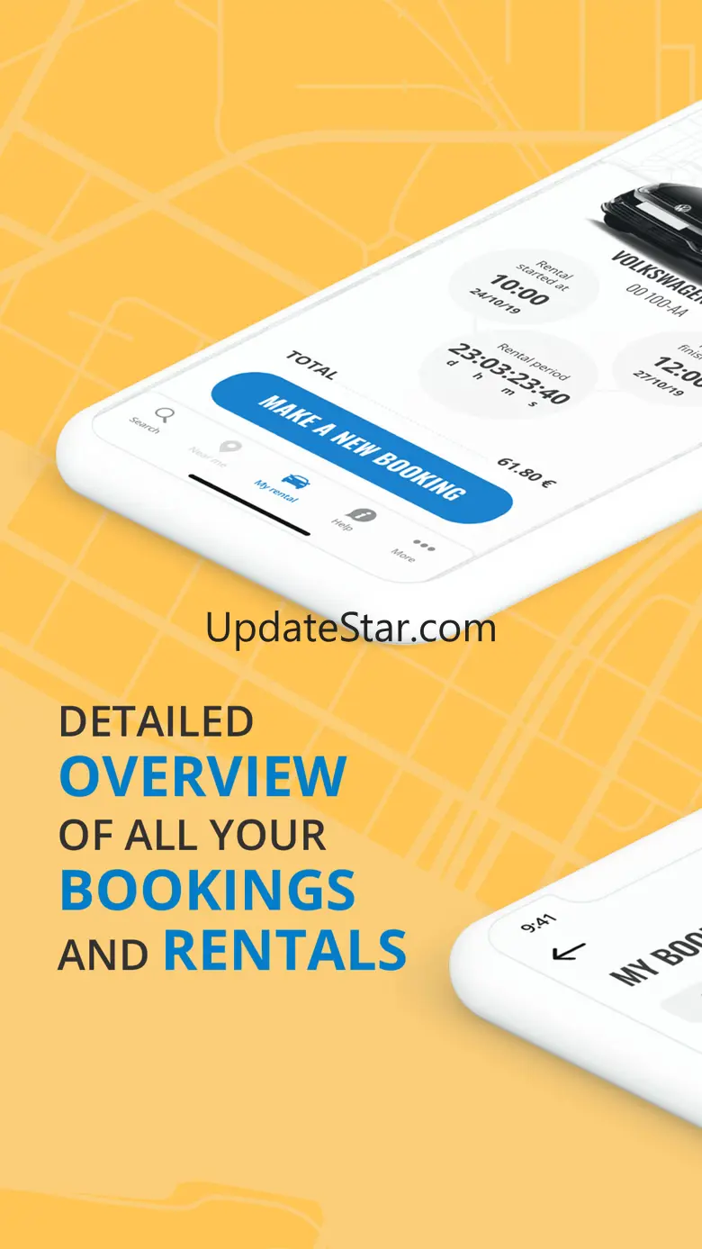 Wisecars Car Rental Comparison 1.62.1