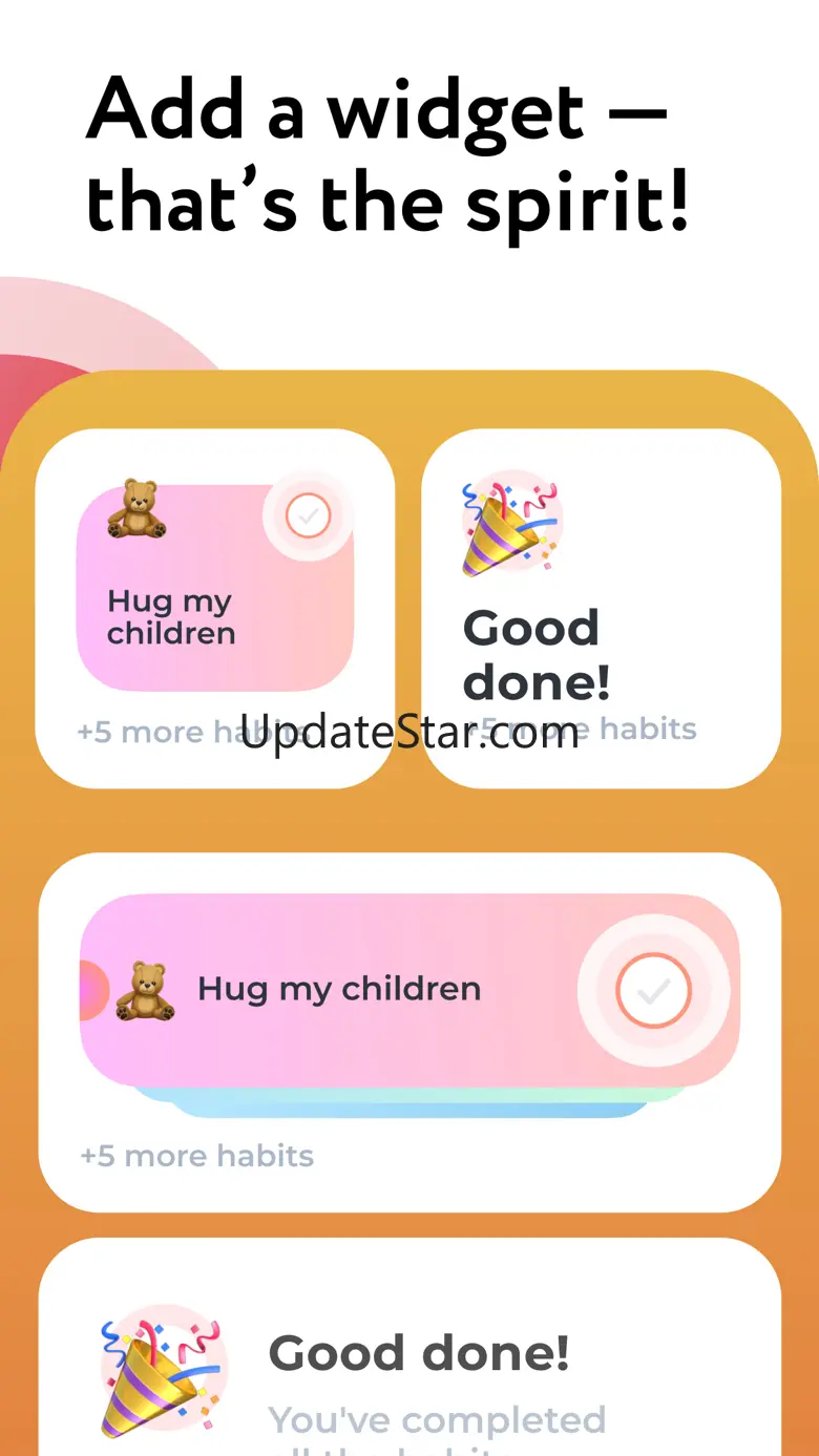 Easy Habit Tracker & Routine 3.8.3