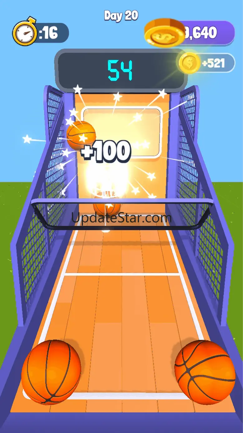 Carnival Games 3D 1.1