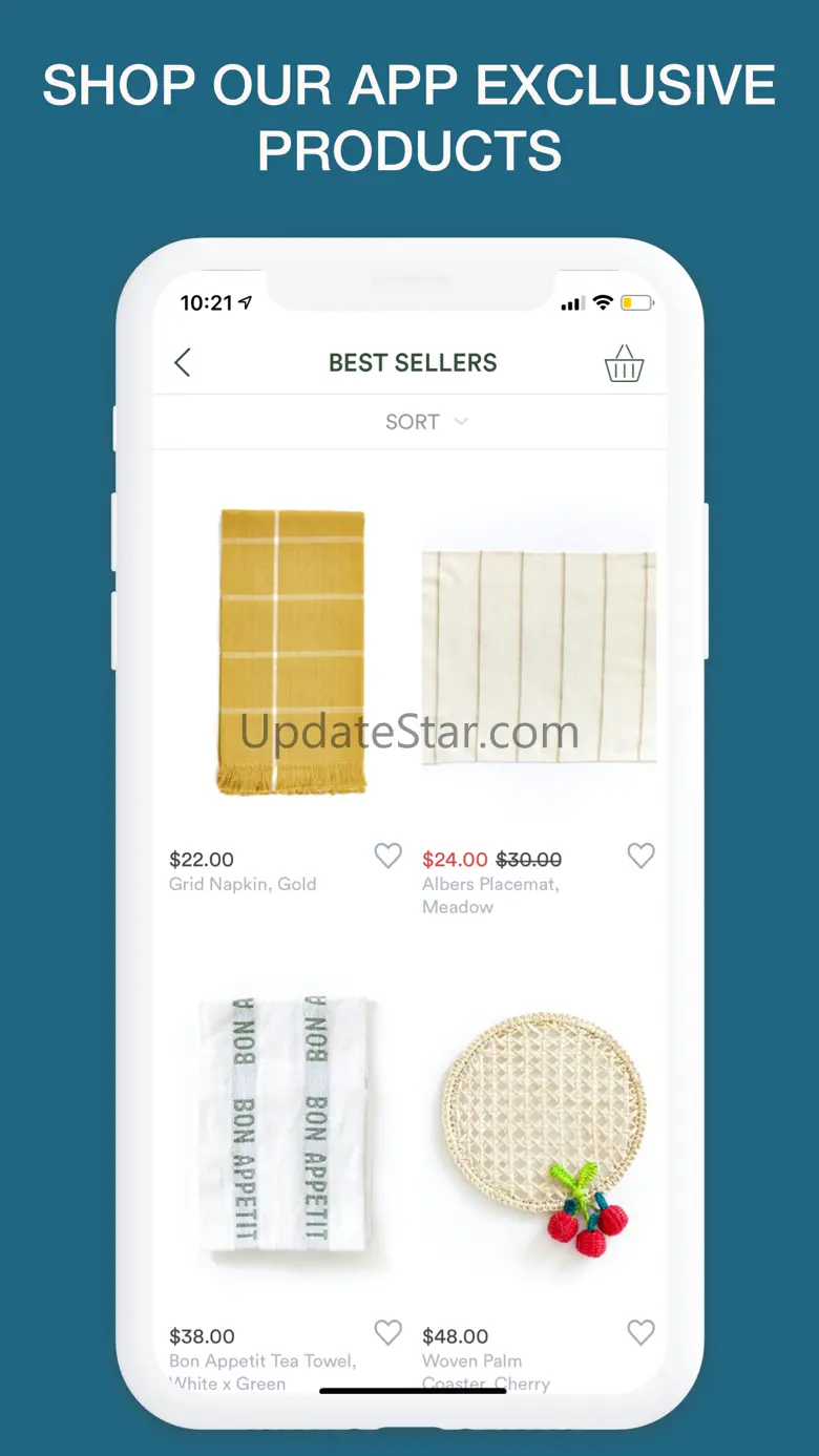 Shop The Avenue 4.1