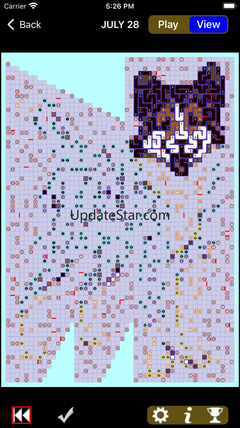 PathPix Year 1.0