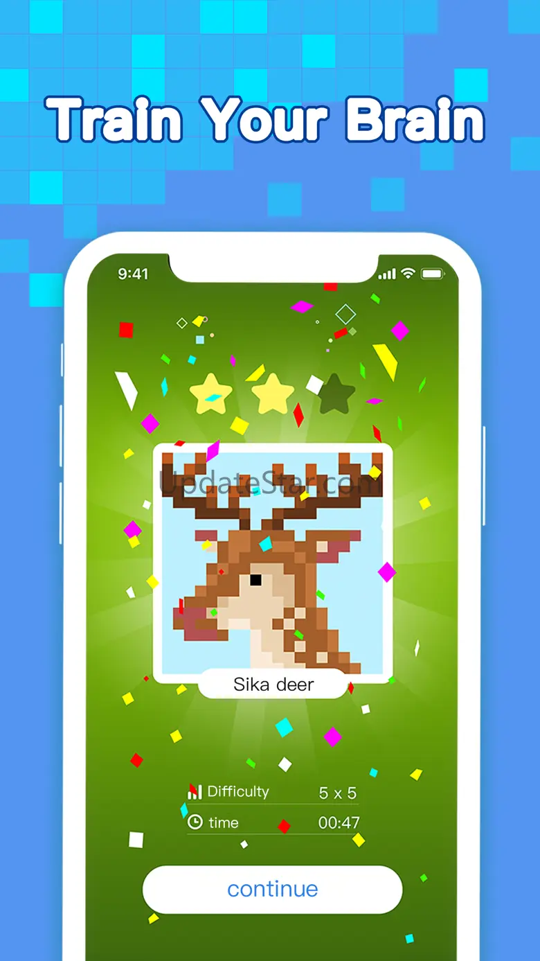 Nonogram.ly Color 1.5.0