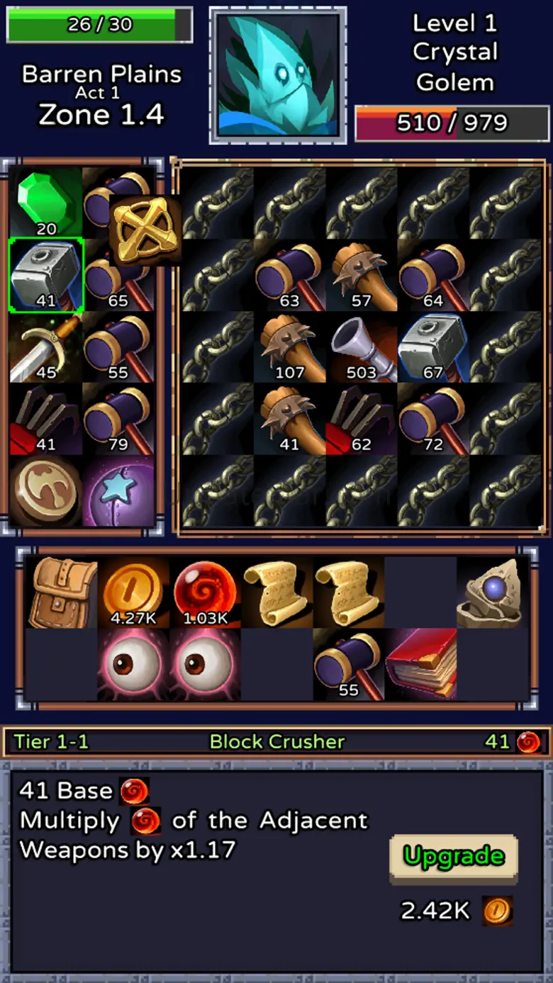 Grim RPG 1.2.2