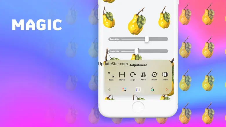 Top Likes Pattern Posts Editor 1.2.0
