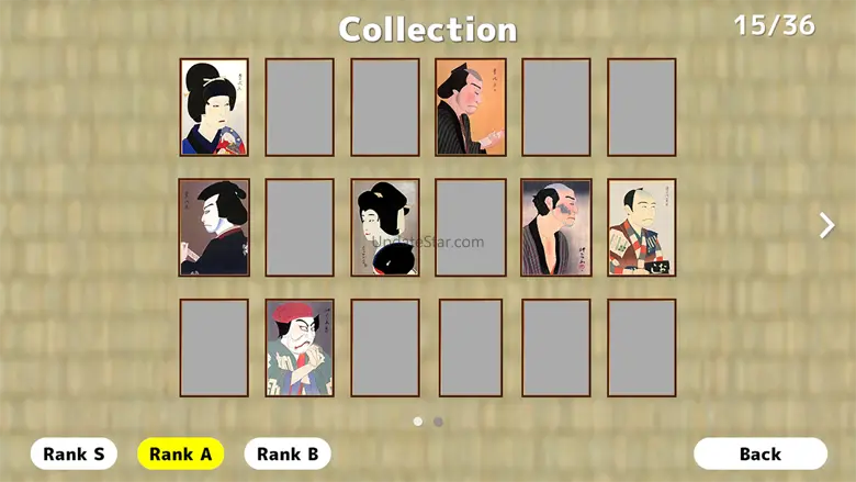 Hanafuda Koi-koi Collection 1.0.2