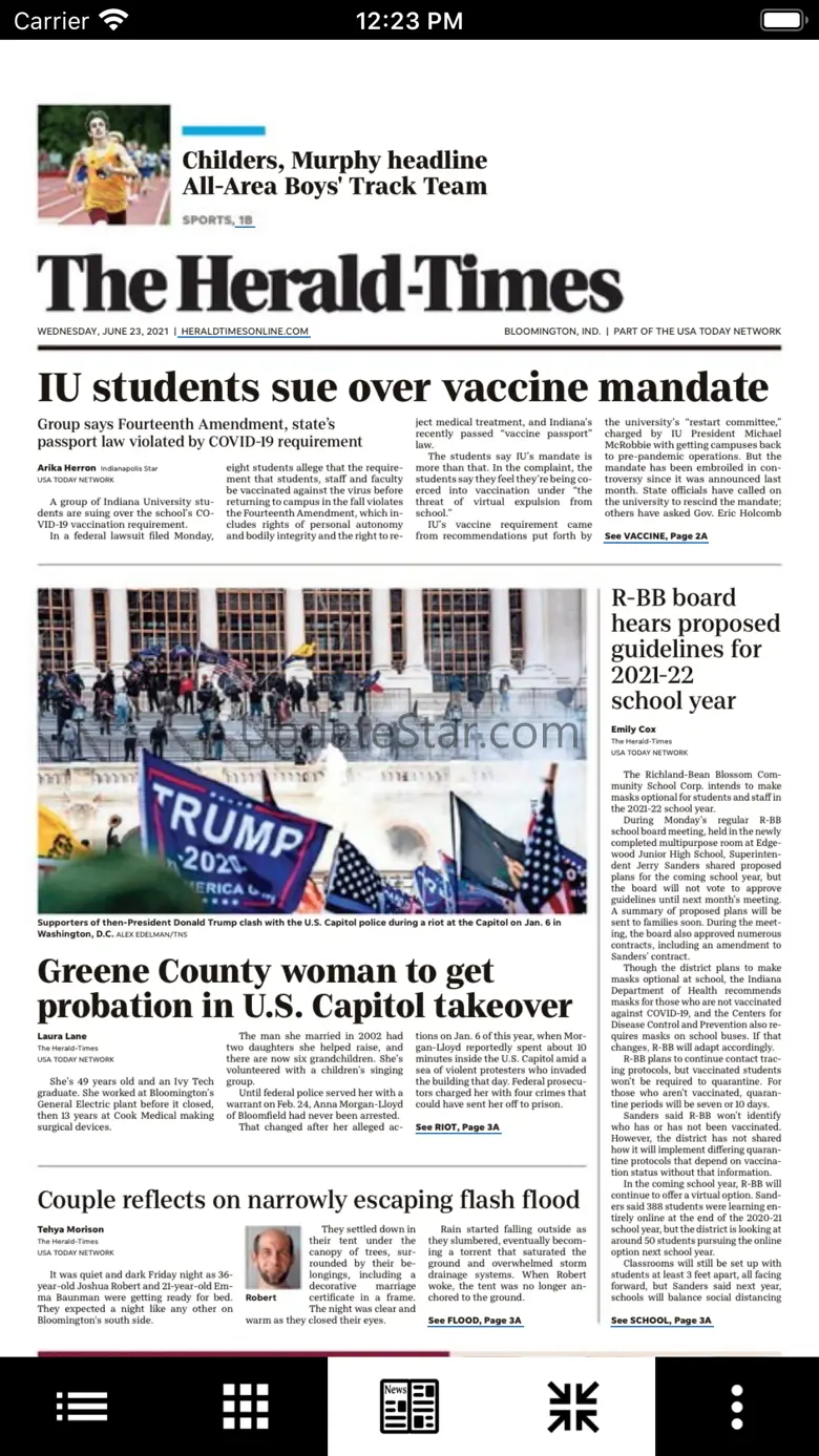 Herald-Times eEdition 3.6.24