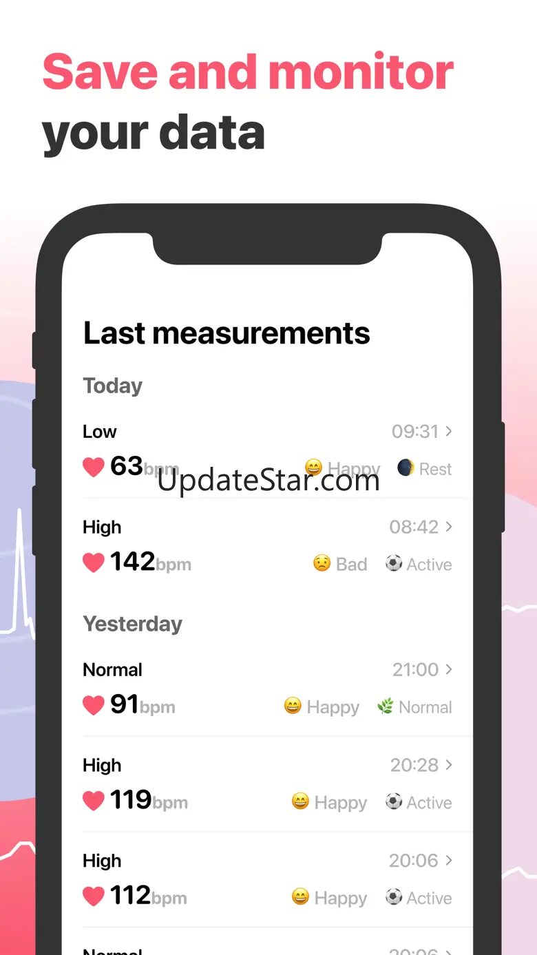 Cardio Tracker - Heart Rate 1.4.8