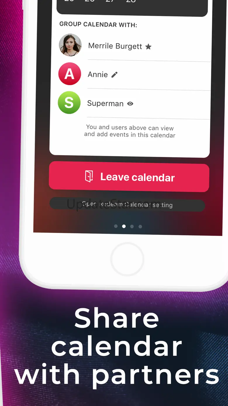 Corason - Sex Tracker 1.0.7