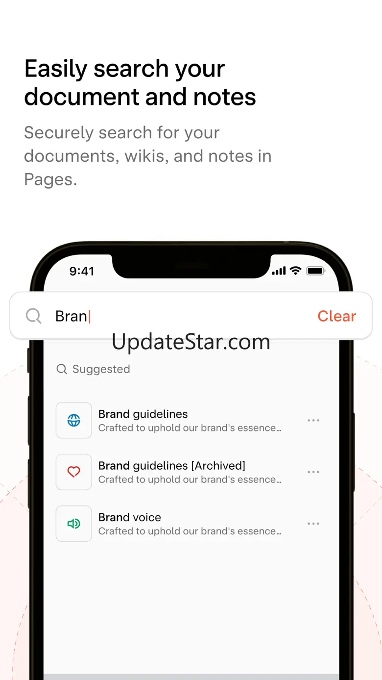 Skiff Pages - Secure notes 1.23