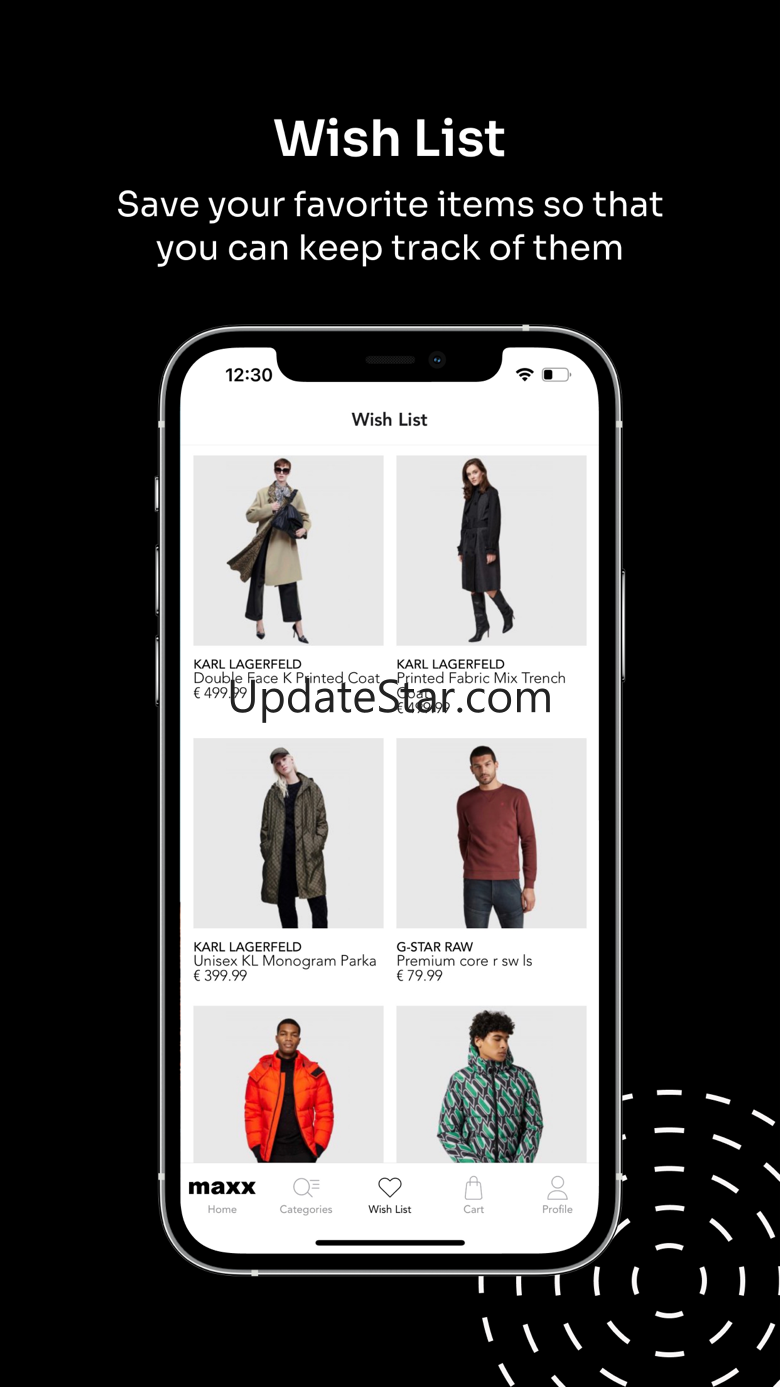 Maxx Group 1.5.8