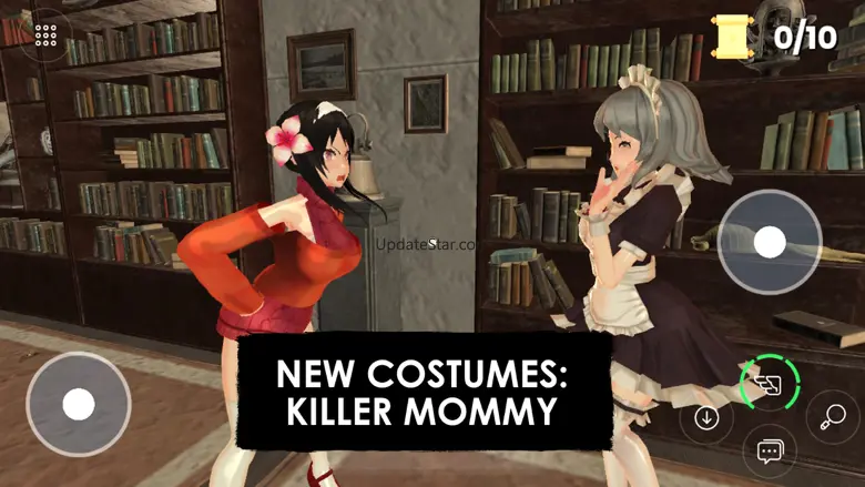 Scary Wife 1.2.6
