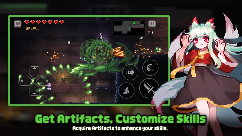 DungeonSlasher 0.711.1
