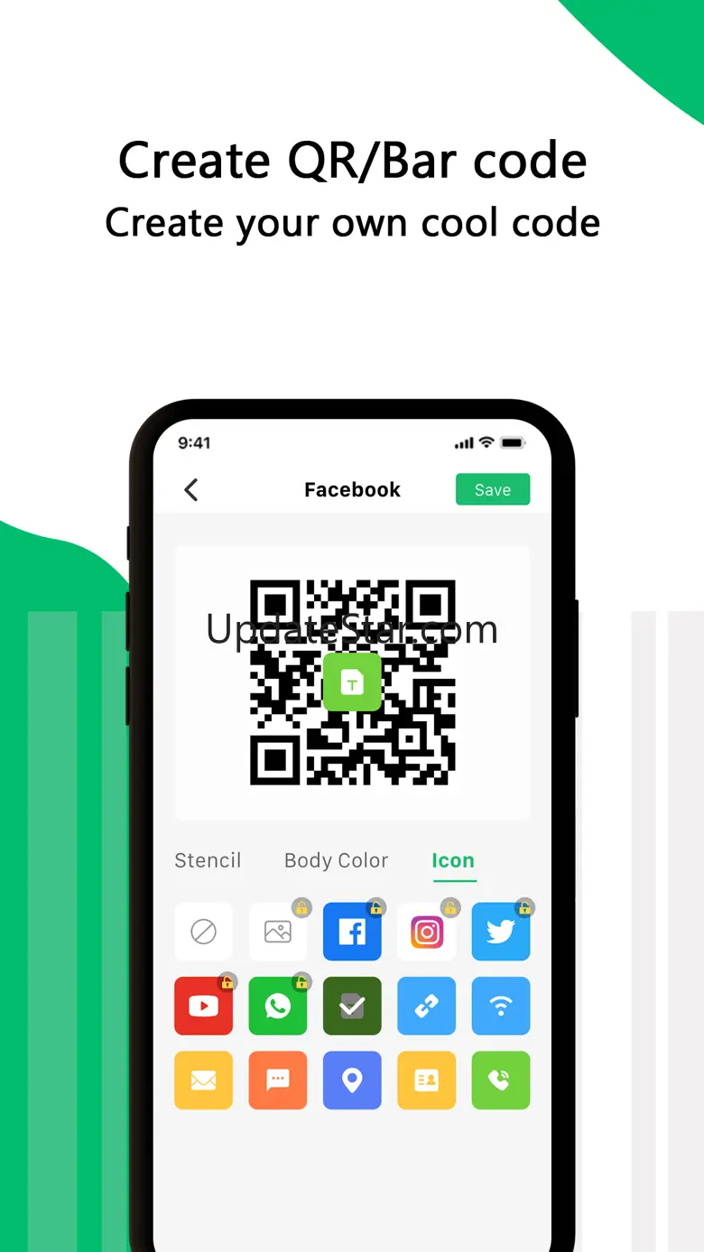 Easy QR Scan - Barcode Scanner v1.1.7