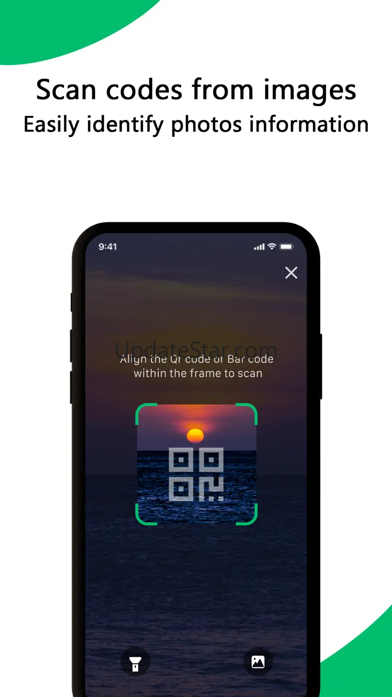 Easy QR Scan - Barcode Scanner v1.1.7