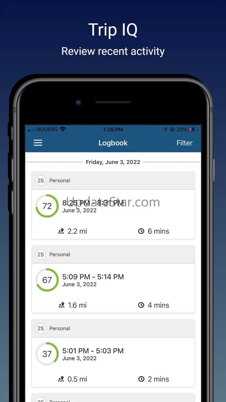 DriveSync for Virginia MCP 1.2