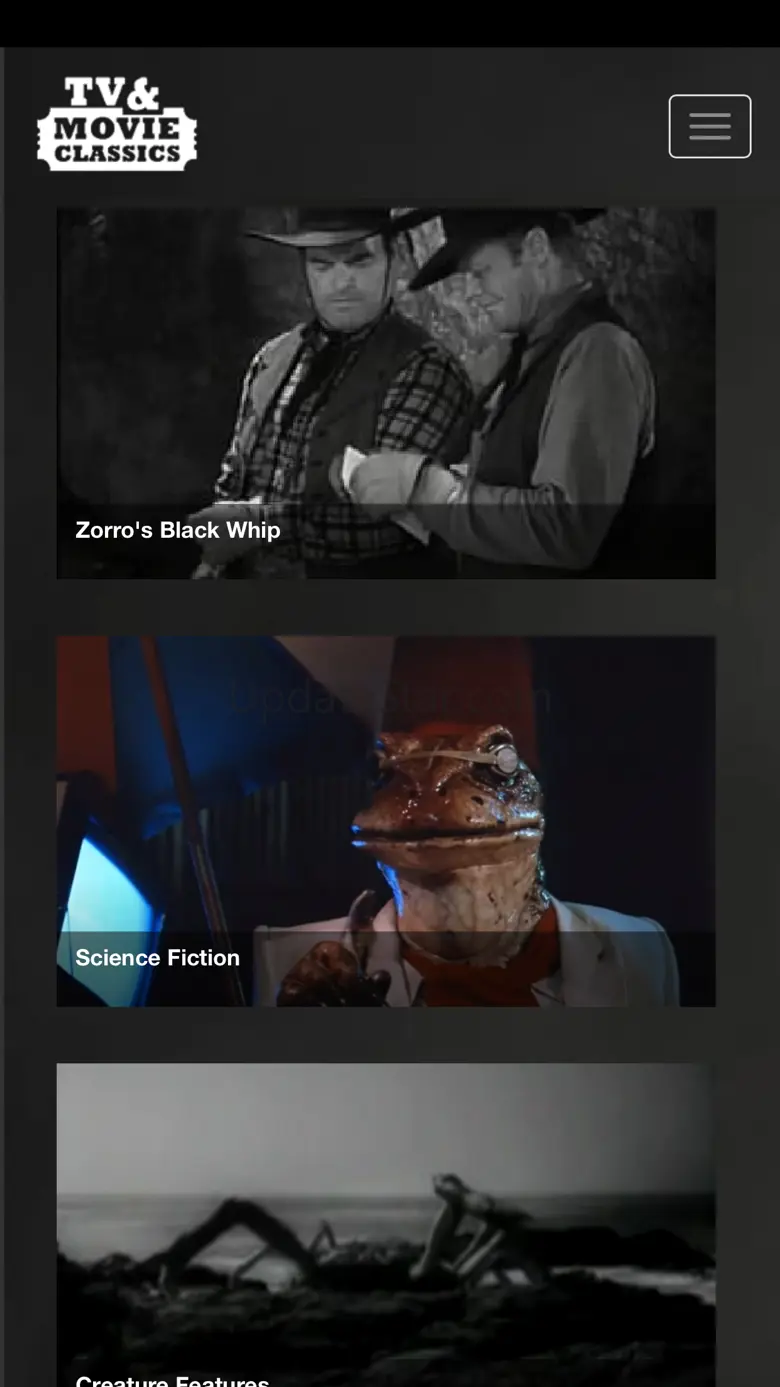 TV & Movie Classics Channel 1.4