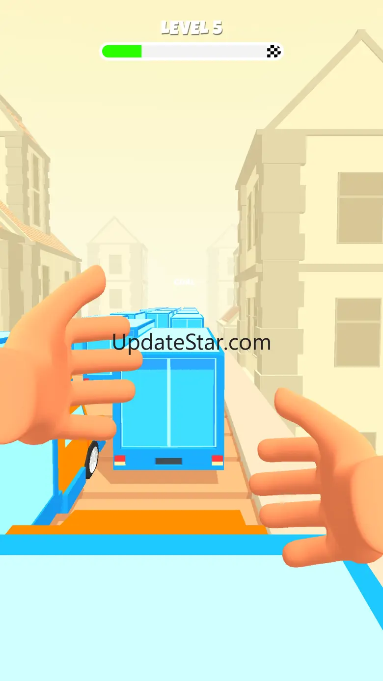 Truck Jumper 3D 0.0.1
