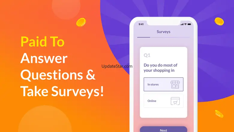 Boints Survey Cash 1.0.0.1