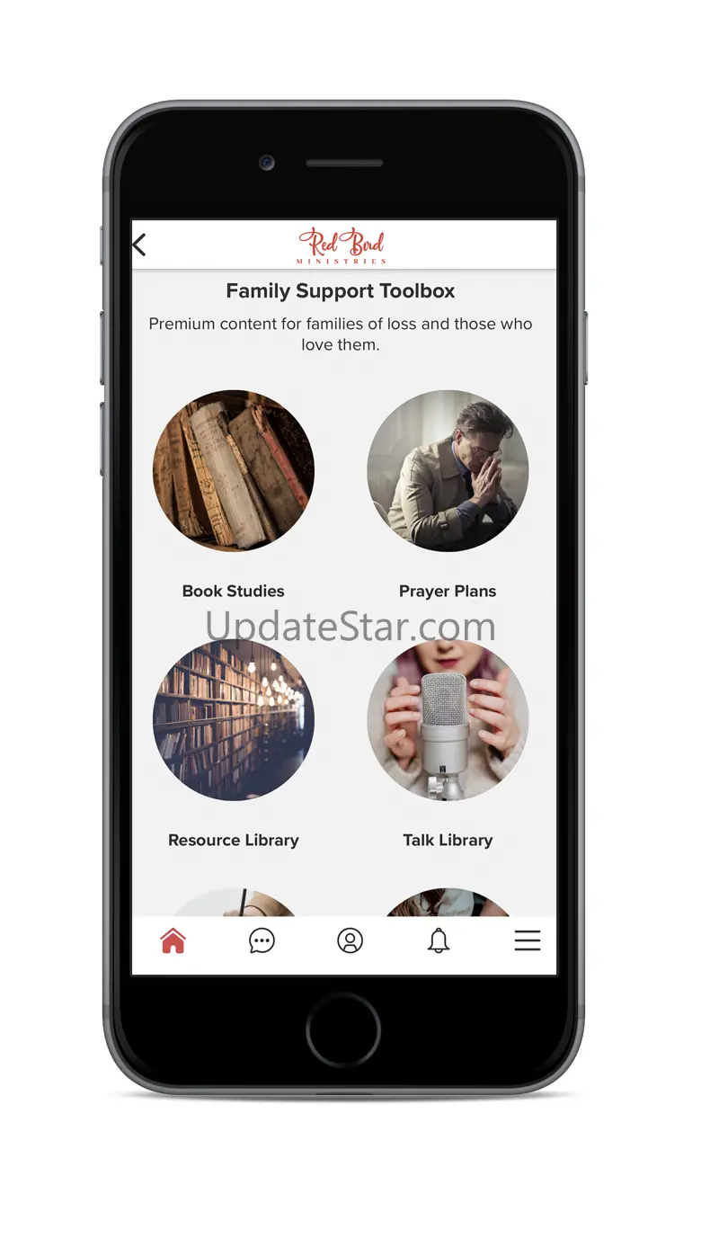 Red Bird Ministries 4.33.4