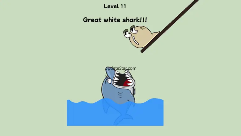Draw to rescue - Alphabet Lore 1.2