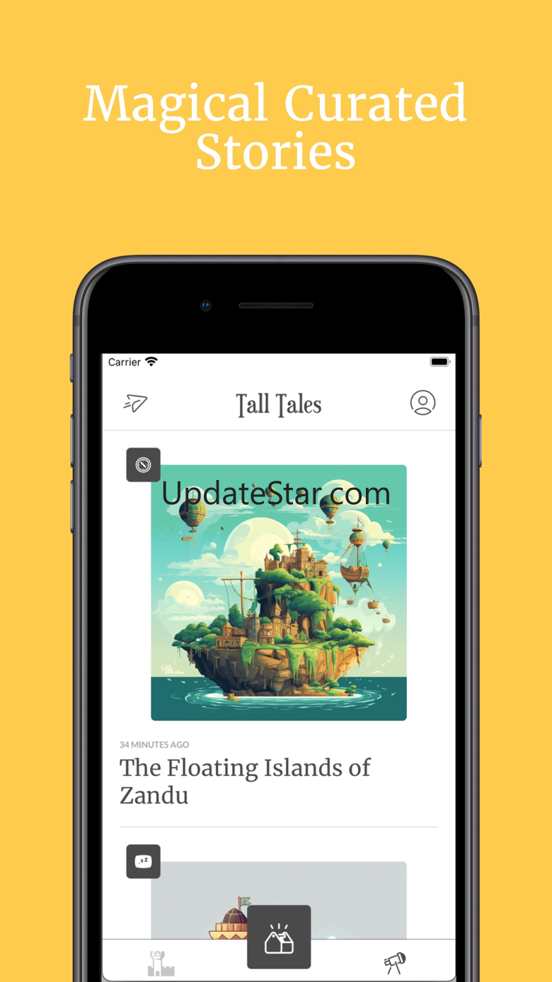 Tall Tales - Bedtime Stories 1.1.6