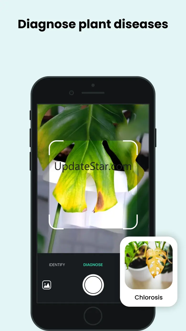 PlantCam: Plant Identifier 1.7.0