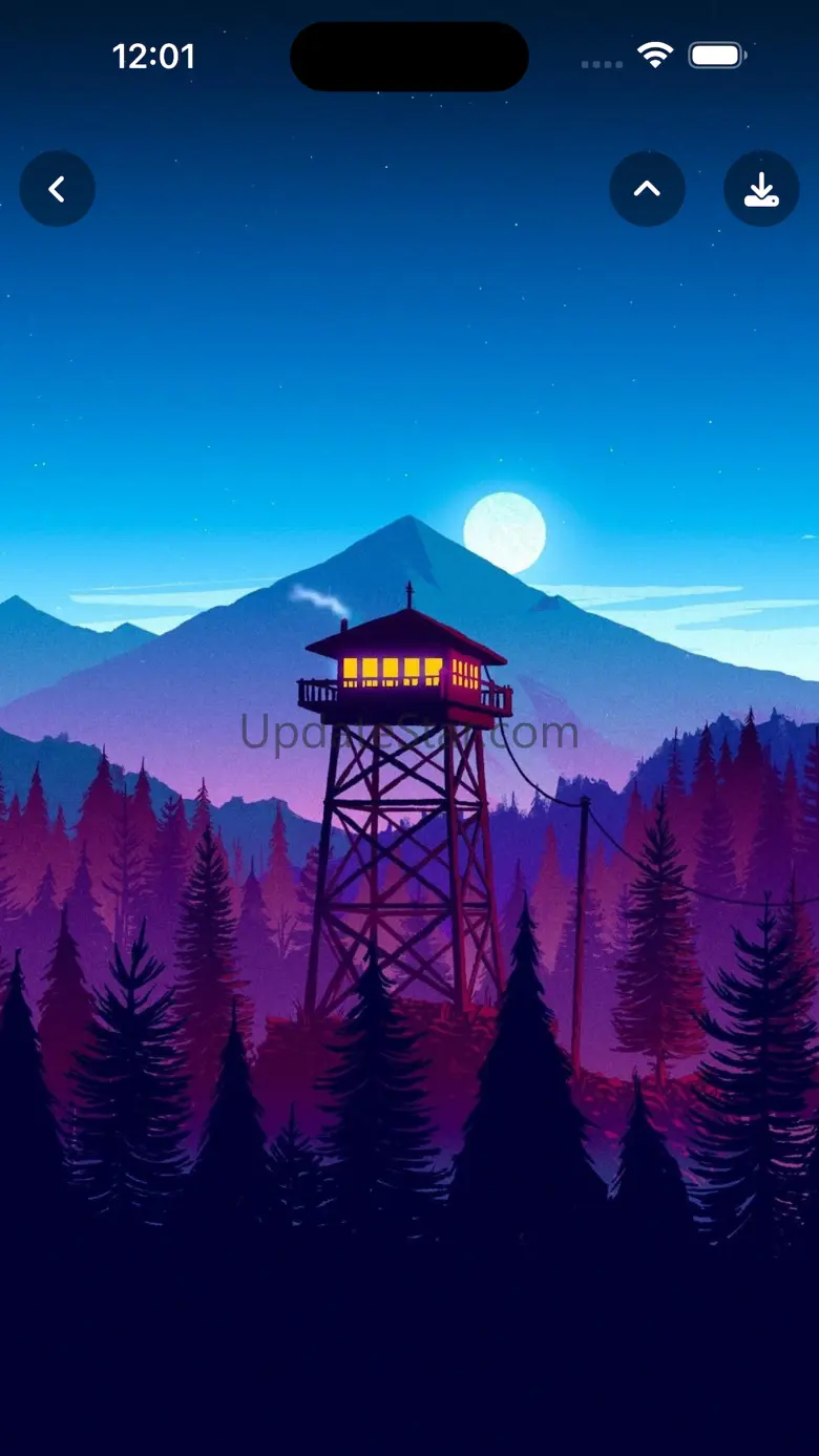 Your Wall - Cool Wallpapers 1.3.3