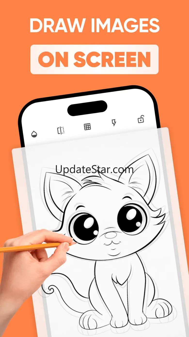 AR Drawing - AR Sketch 5.0.5