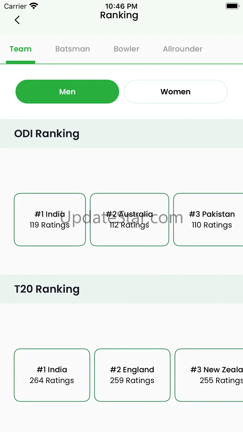 PTV Live Cricket 2.0.5
