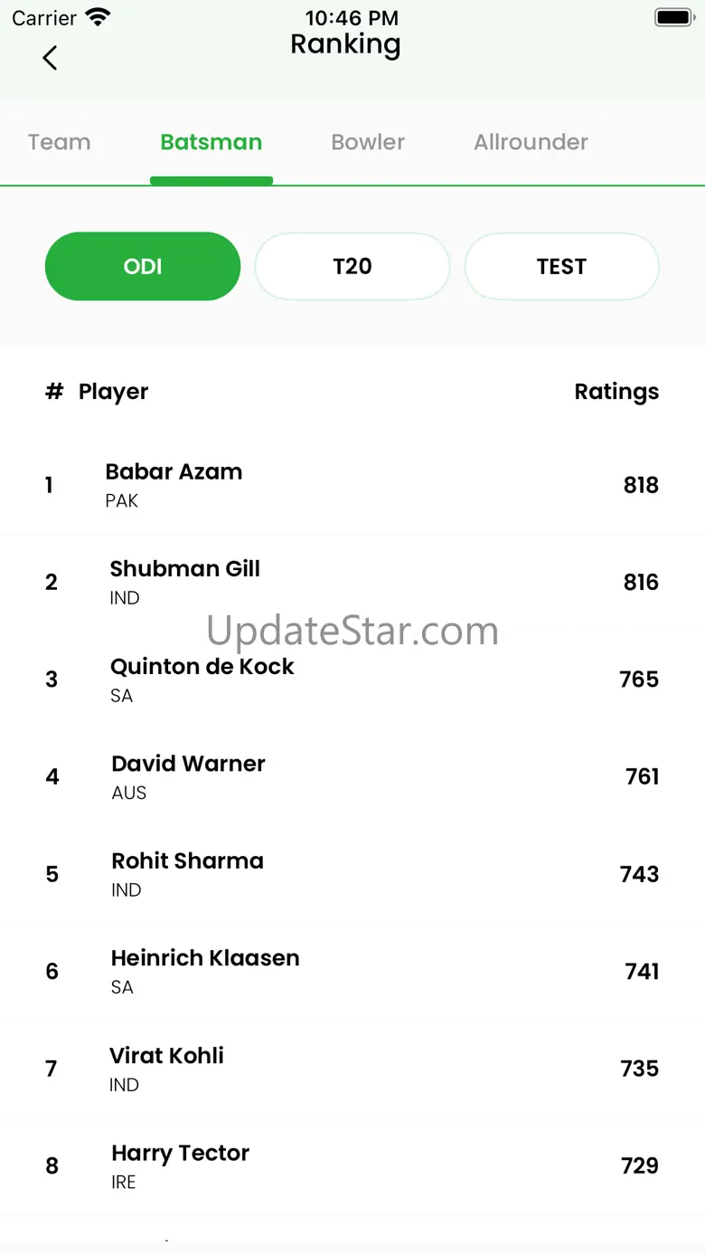 PTV Live Cricket 2.0.5