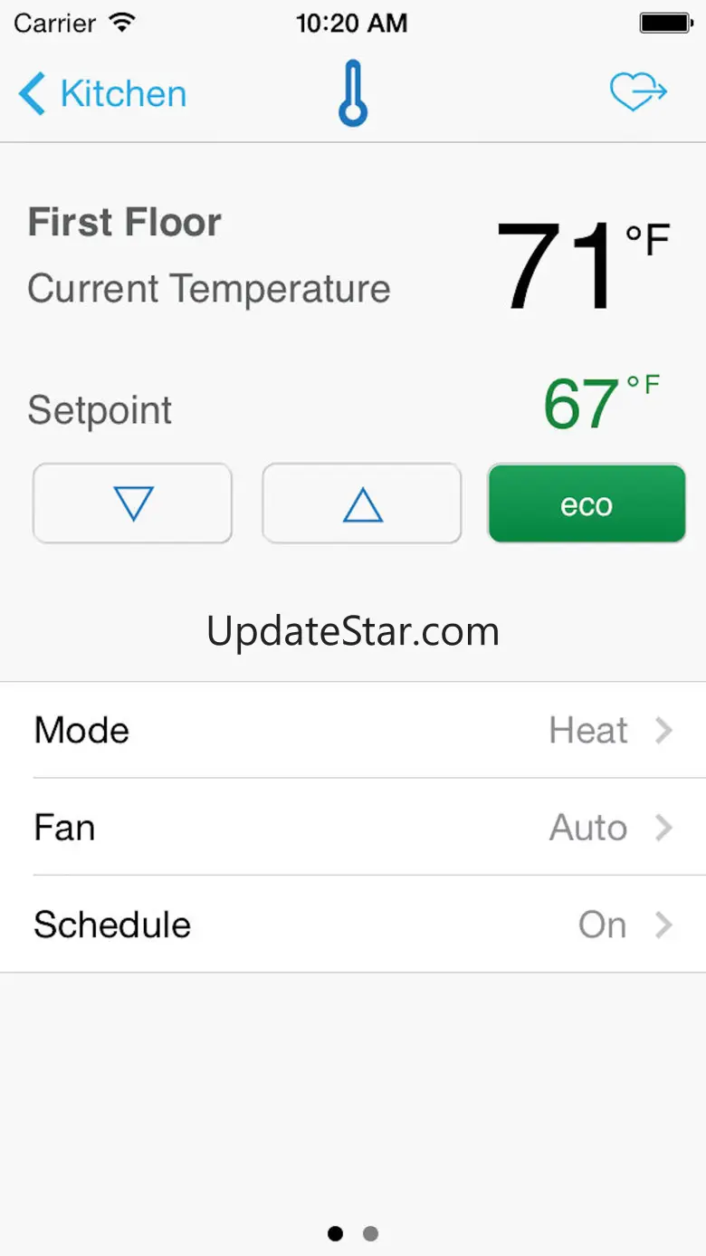 Lutron Home Control+ LEGACY 9.22