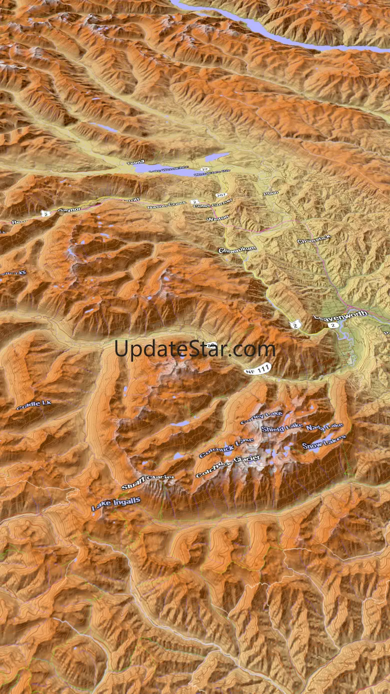 You Need A Map 1.9.2