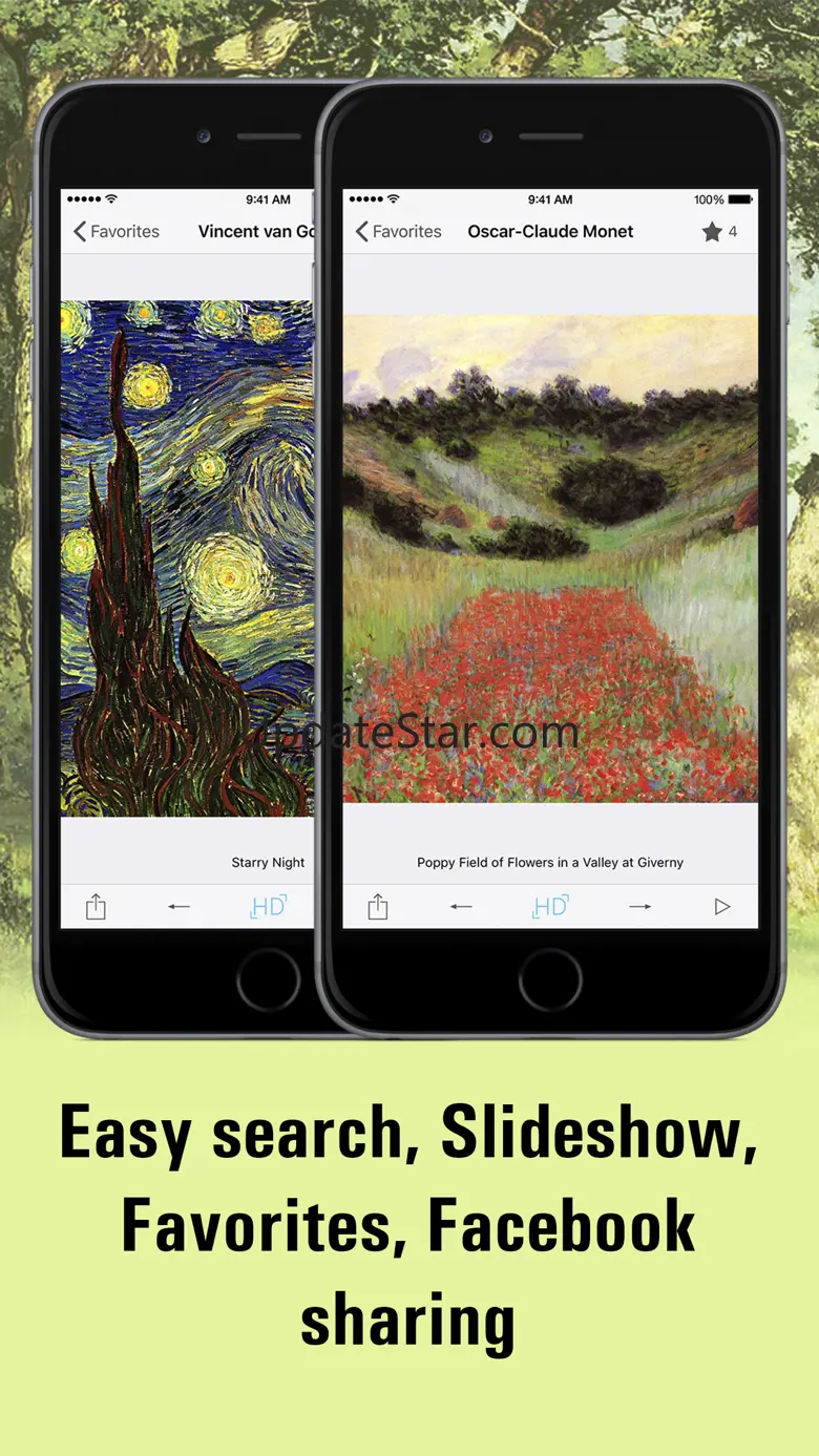 Landscape Art HD 4.6.1