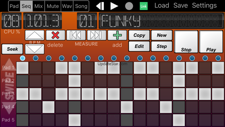 Beat-Machine 1.4.2