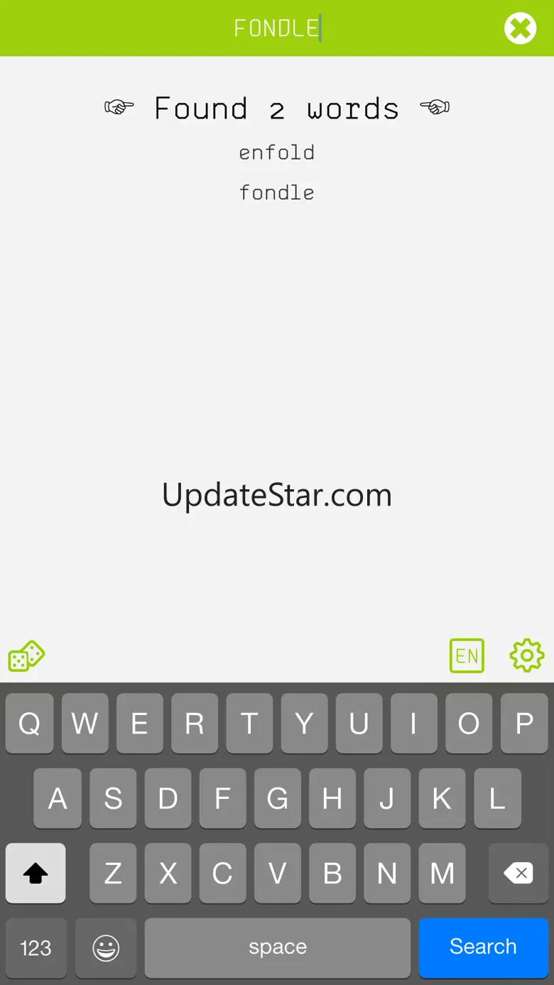 Anagramma Lite 1.9.3