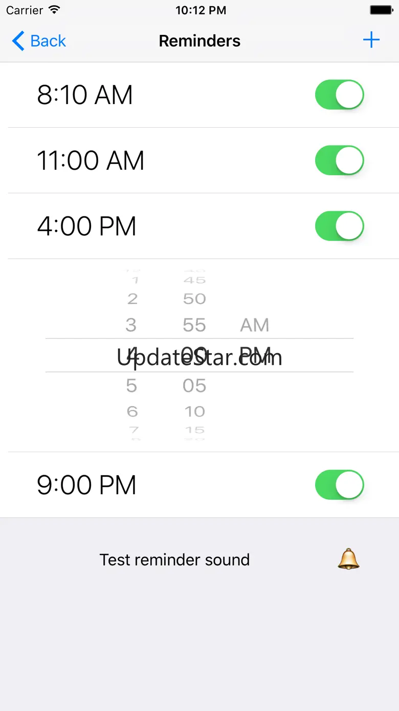 Practice Recorder 8.5