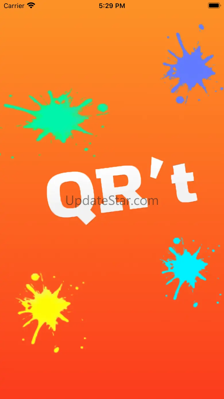 QR Code Reader & Artwork 2.0.8
