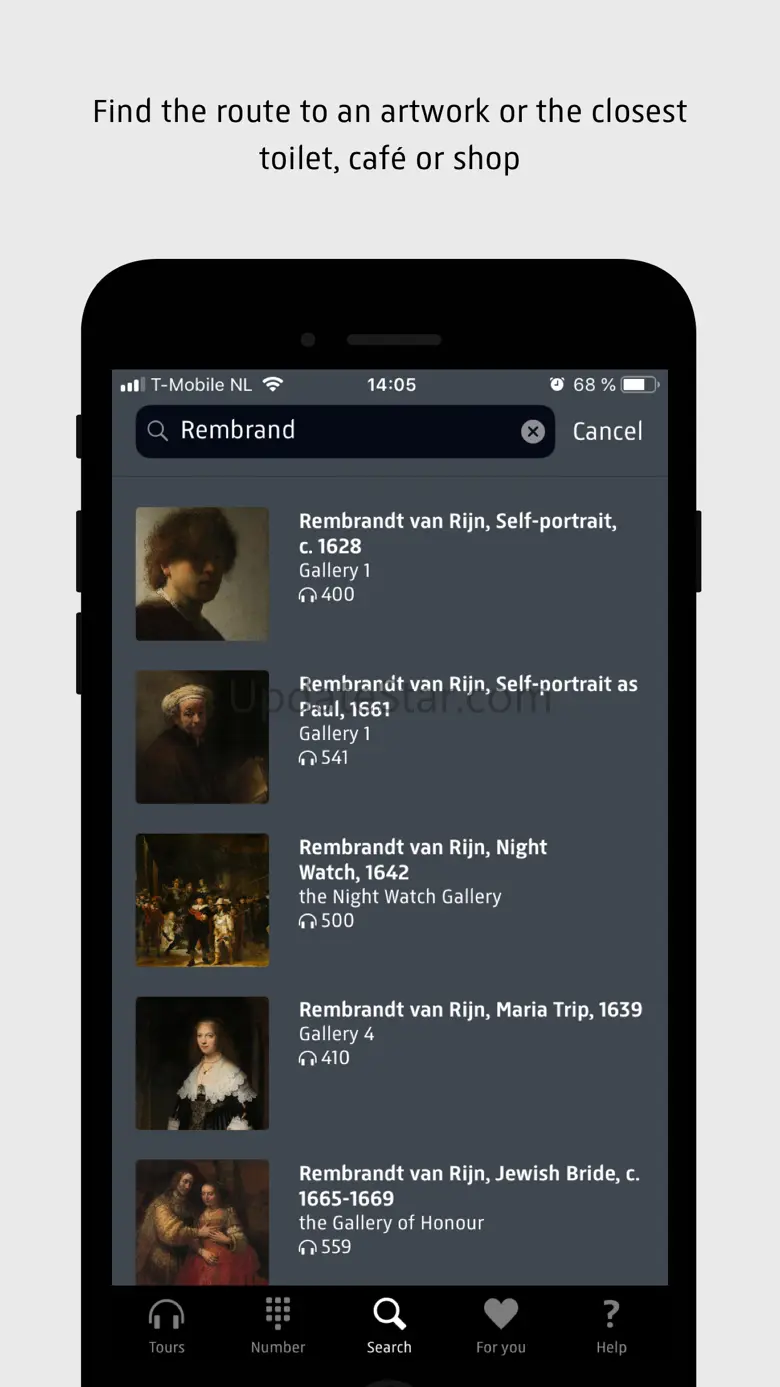 Rijksmuseum 4.3.1