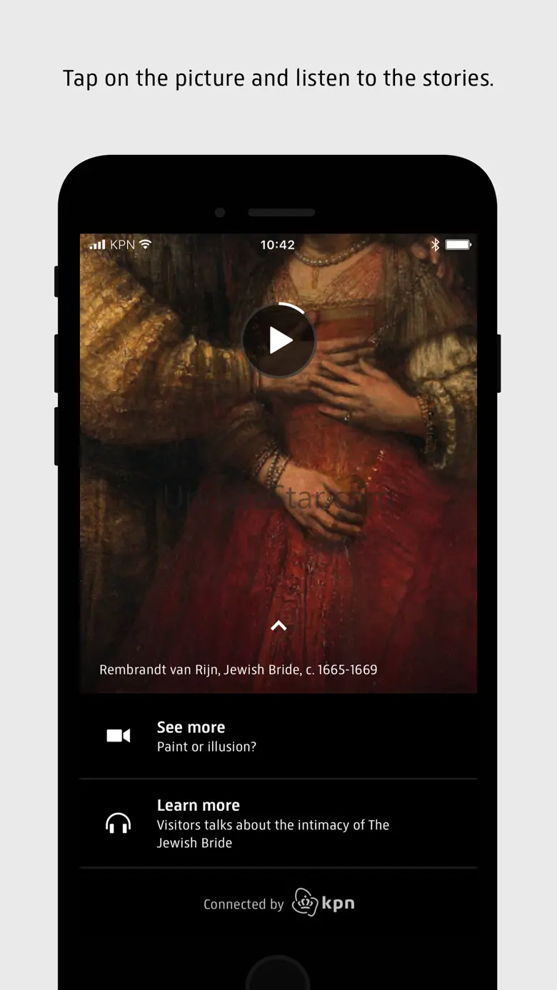 Rijksmuseum 4.3.1