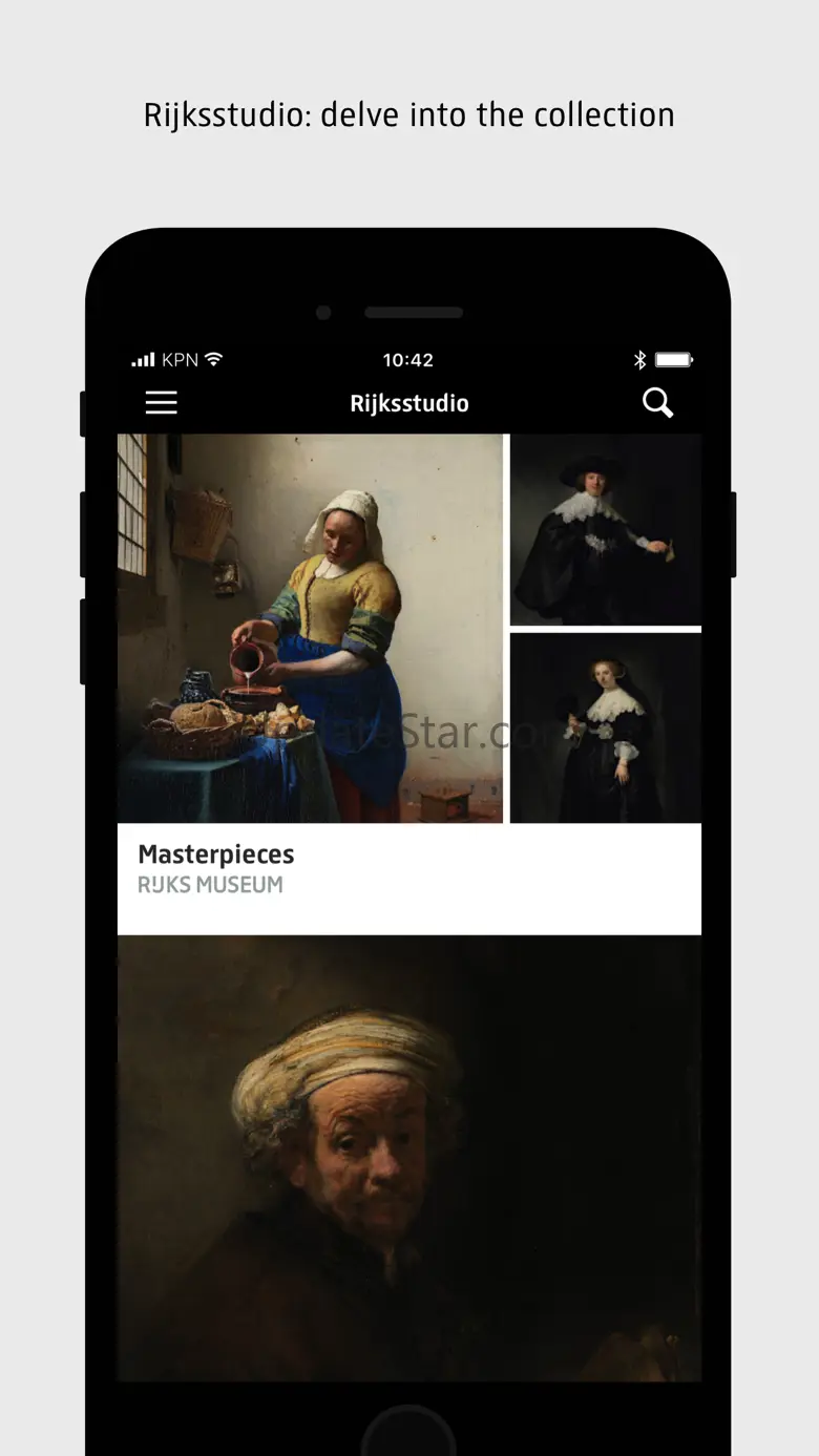 Rijksmuseum 4.3.1